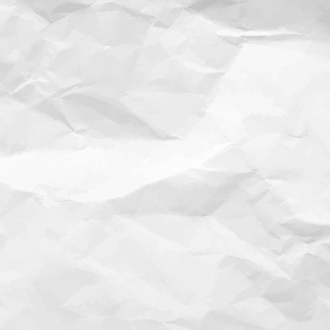 Crumpled Paper Background Aesthetic, Nft Art Ideas, Nft Pfp, Nft Monkey, Nft Ideas, Crumpled Paper Background, White Paper Background, Crumpled Paper Textures, Crushed Paper