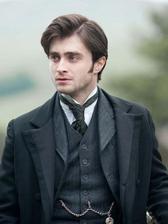 Daniel Radcliffe The Woman In Black, Daniel Radcliffe Woman In Black, Daniel Radcliffe Aesthetic, Daniel Radcliffe Movies, Jessica Raine, Victorian Male, Npc Rpg, Faces Reference, Mickey Finn