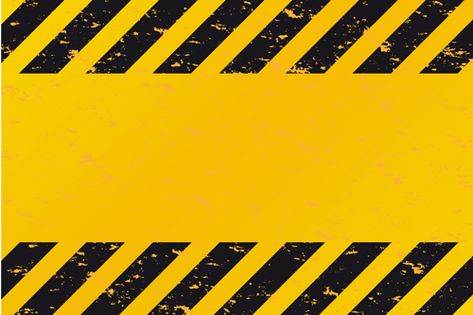 Download Construction Warning signs Background design vector 03 in EPS format. construction,signs,Warning Vector Architecture and more resources at freedesignfile.com Construction Warning Signs, Warning Signs Design, Warning Background, Construction Graphics, Construction Signs Printable, Under Construction Theme, Construction Background, Construction Party Invitations, Vector Architecture