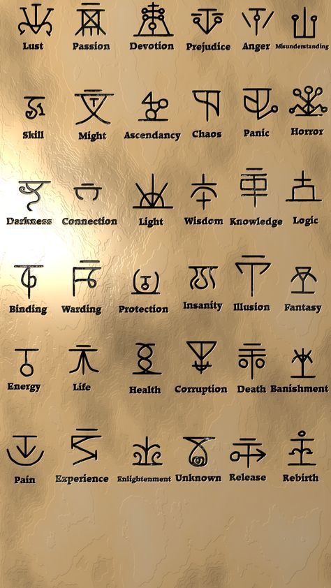 Sigil For Manifestation, Symbol For Promise, Small Witchy Tattoos Simple, Sigil Power, Fantasy Runes, Word Tattoos For Men, Manifestation Sigil, Fantasy Symbols, Energy Symbols