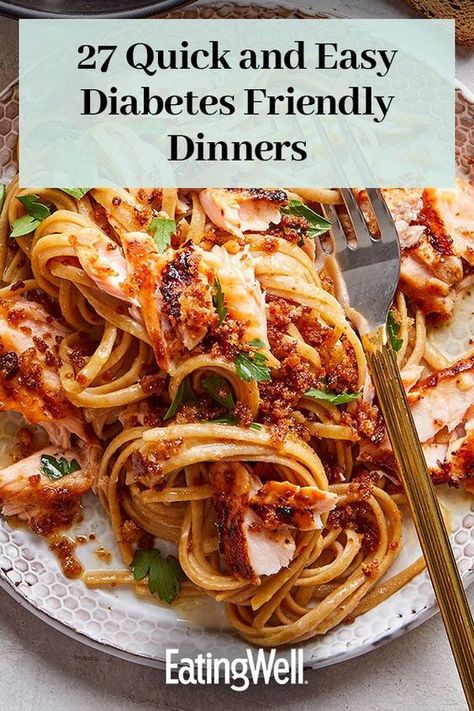 Complex Carbs, Healthy Recipes For Diabetics, Spring Dinner, Low Carb Diet Recipes, Whole Grains, Low Carb Dinner Recipes, Low Carb Meals Easy, Diet Help, Low Carb Dinner