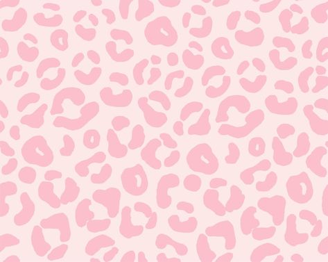 Pink Leopard Wallpaper, Cute Wallpaper For Laptops, Glamour Wallpaper, Pink Wallpaper Laptop, Pink Macbook, Animal Background, Business Card Set, Wallpaper Rose, Tout Rose