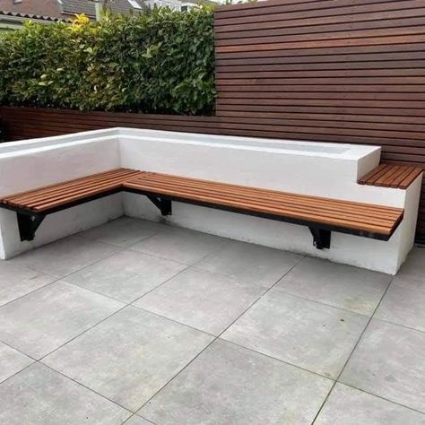 Outdoor Sitting Ideas ✨️ #outdoorliving #outdoorsitting #outdoorsittingarea #outdoorsittingareadesign #sethiglassplywood #gardensitting #fypシ゚viralシfypシ゚viralシalシ #reelitfeelit #explorepage #viralpost #sherlynchopra #modak #gautamadani #chinesefood #amitabhbachchan Outdoor Sitting Ideas, Corner Garden Seating, Sitting Ideas, Sitting Area Design, Outdoor Sitting, Backyard Seating Area, Terrace Garden Design, Rooftop Design, Rooftop Terrace Design