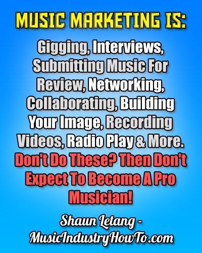 Musician Life, Music Management, Music Basics, Music Industry Business, Music Marketing, Independent Musician, Music Career, Guitar Acoustic, Radio Play