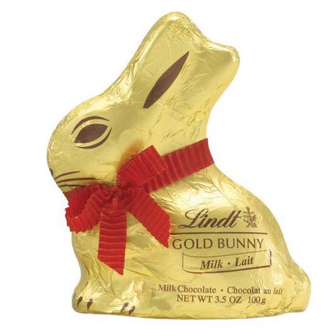 Lindt Easter, Dream Boards, Chocolate Covered Raisins, Gold Milk, Chocolate Bunnies, Candy Egg, Chocolate Rabbit, What Is Halloween, Chocolate Easter Bunny