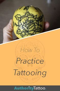 How To Practice Tattooing, How To Become Tattoo Artist, Learn To Tattoo Tutorials, How To Learn To Tattoo, Tattoo Apprenticeship Tips, How To Learn Tattooing, Tattoo How To, Tattoo Beginner Ideas, Beginning Tattoo Artist