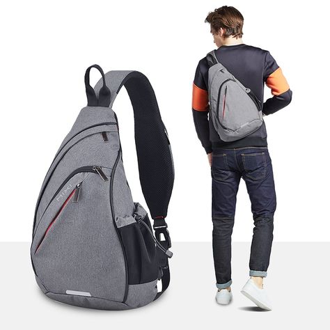 Cheap Backpacks, Buy Directly from China Suppliers:Mixi Men One Shoulder Backpack Bag Boys Work Travel Versatile Fashion Bag Student School University 2019 New Design Enjoy ✓Free Shipping Worldwide! ✓Limited Time Sale ✓Easy Return. One Shoulder Backpack, Women Sling Bag, Black Russian, نظارات شمسية, Shoulder Sling, Backpack Women, Shoulder Backpack, Sports Travel, Bag Boys