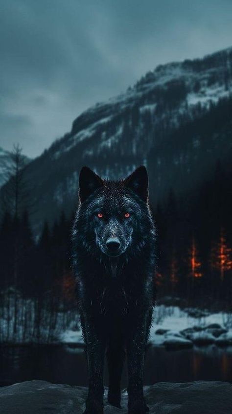 Wolf Photography, Wild Animals Pictures, Wolf Photos, Wolf Spirit Animal, Werewolf Art, Wolf Wallpaper, Wolf Love, Wolf Pictures, Beautiful Wolves