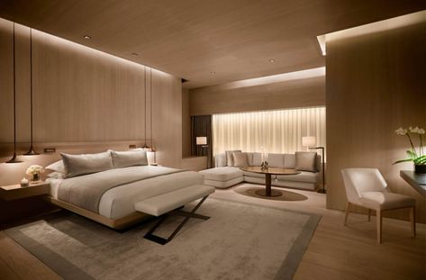 Hotel Bedroom Design, Edition Hotel, Luxury Hotel Room, Grey Sofa, Hotel Room Design, Turkish Delight, Trendy Bedroom, Hotel Furniture, Bedroom Hotel