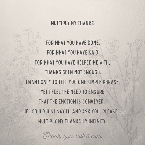 Thank You Poems#17 Poems About Appreciation, Thank You Friend Quotes Gratitude, Thank You Appreciation Quotes, Thank You Poem Gratitude, I Appreciate You Quotes Friendship, Thank You Qoutes, Thank You Poems For Teachers, Gratitude Poems, Thank You Quotes Gratitude