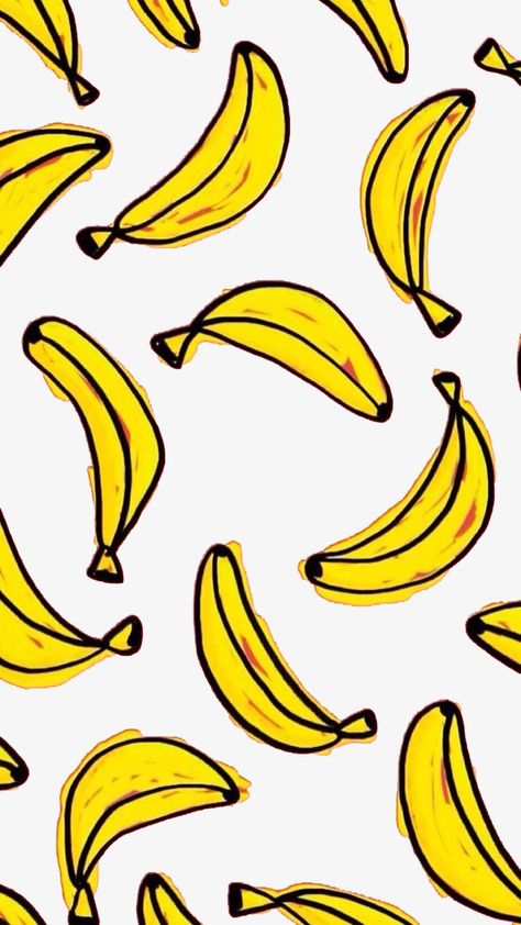 banana,cartoon,real,background Banana Wallpaper, Cartoon Banana, Fruit Wallpaper, Paint Background, Yellow Aesthetic, Cute Backgrounds, Cartoon Wallpaper, Wall Collage, Bananas