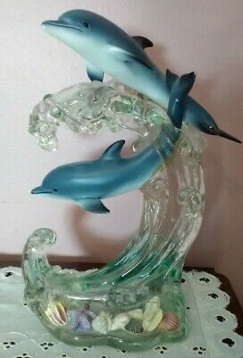 90s Dolphin Aesthetic, 2000s Dolphin Aesthetic, Ocean Symbols, Nostalgia 2000s Aesthetic, Dolphin Bathroom, Y2k Dolphin, Dolphin Aesthetic, Dolphin Statue, Dolphin Decor