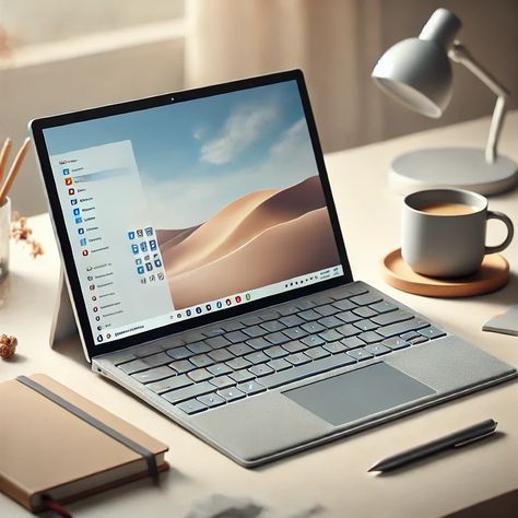 Microsoft Surface Laptop 7 Review – A Game-Changer In 2024 Microsoft Laptop, Microsoft Surface Laptop, Surface Laptop, Best Laptops, Microsoft Surface, Game Changer, Sleek Design, Microsoft, Vision Board