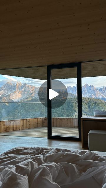 nadine | travel & inspo on Instagram: "Forestis Dolomites is a luxurious wellness hotel nestled amidst the stunning Dolomites in South Tyrol, Italy. Known for its breathtaking mountain views, serene spa, and elegant suites, Forestis offers a truly unforgettable escape. Immerse yourself in the beauty of nature while enjoying world-class amenities and exceptional hospitality.🍃🕊️

#forestis #dolomites #italy #smallluxuryhotels #smallluxuryhotelsoftheworld #beautifuldestinations #beautifulhotels #cntraveler #forbestravelguide #travel #travel #travelitaly #trending #winter #explorepage" Forestis Dolomites, Dolomites Italy, Wellness Hotel, Small Luxury Hotels, South Tyrol, Beautiful Hotels, Mountain Views, Travel Inspo, Italy Travel