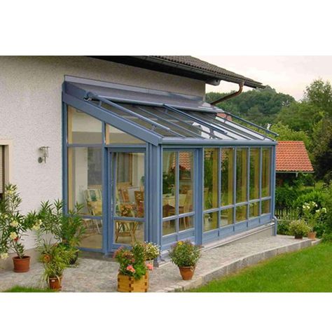 Timber Conservatory, Sunroom Roof, Sunroom Garden, Solarium Room, Garden Veranda, Glass Sunroom, Outdoor Sunroom, Lean To Conservatory, Garden Room Extensions