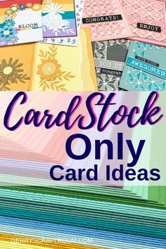 Cricket Cards, Cards Making Ideas, Card Making Ideas For Beginners, Cricket Maker, Cardstock Cards, Cardstock Crafts, Cards Craft, Card Making Templates, Card Making Tips