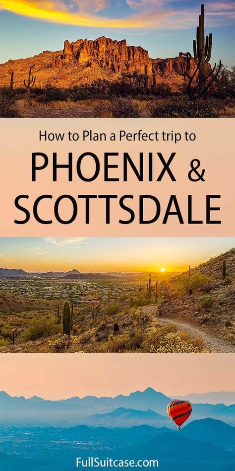 Where To Stay In Phoenix Az, Phoenix Weekend Trip, Phoenix Arizona Itinerary, Scottsdale Arizona Outfits Fall, Phoenix Itinerary, Scottsdale Itinerary, Phoenix Travel Guide, Arizona Day Trips, Phoenix Vacation