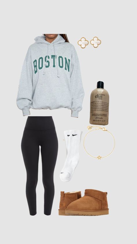 Basic Girl Outfit, Outfits Lazy, Cute Outfits With Leggings, Easy Outfits, Lululemon Outfits, Casual Outfits For Teens, Trendy Outfits For Teens, Cute Lazy Outfits, Lazy Outfits