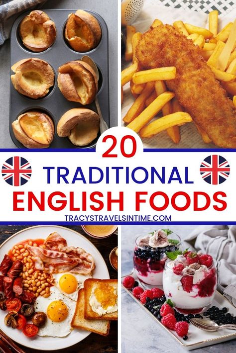 Uk Traditional Food, British Meal Recipes, English Dinner Recipes British, English Cooking Recipes, British Brunch Ideas, Traditional English Dinner, English Dinner Ideas, English Recipes British, British Party Food Ideas