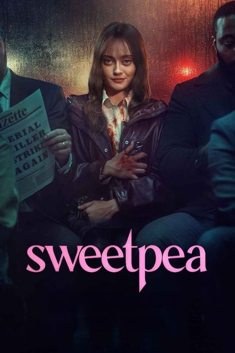 Sweetpea Posters Sweetpea Ella Purnell, 2024 Movies, Rock & Roll, Sky Tv, Miss Peregrine, Film Life, Series Poster, The Quiet Ones, Movies By Genre