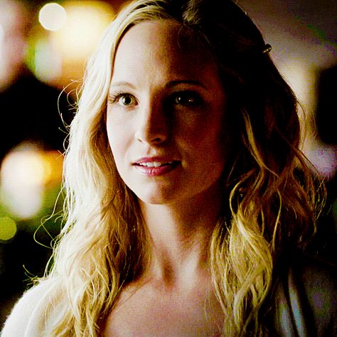 King Gif, Vampire Barbie, Caroline Smith, Candice Accola, Candice King, Piano Man, Caroline Forbes, Iconic Women, Face Claims