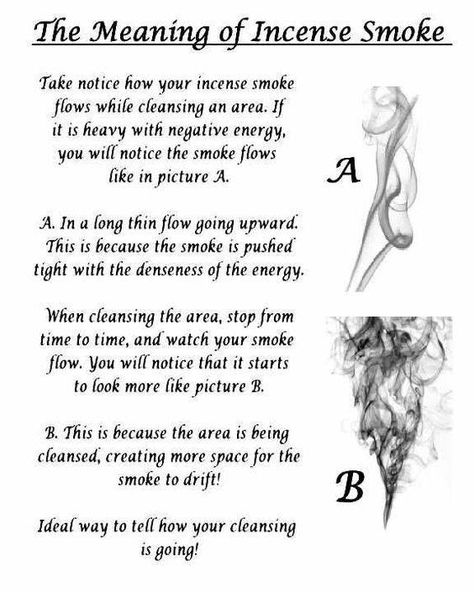 Smudging pay attention to the smoke Smudging Prayer, Magia Das Ervas, Under Your Spell, Wiccan Spell Book, Witchcraft Spell Books, Witch Spell Book, Witchcraft For Beginners, Spiritual Cleansing, Herbal Magic