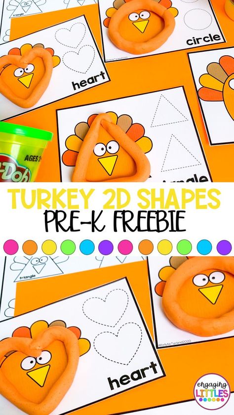 November Preschool Science, Pocket Of Preschool Thanksgiving, Pre K Thankful Activities, Thanksgiving Place Mat Preschool, Thanksgiving Small Group Preschool, Being Thankful Activities For Toddlers, Turkey Shape Activities Preschool, Turkey Science Preschool, Preschool Thanksgiving Science Activity