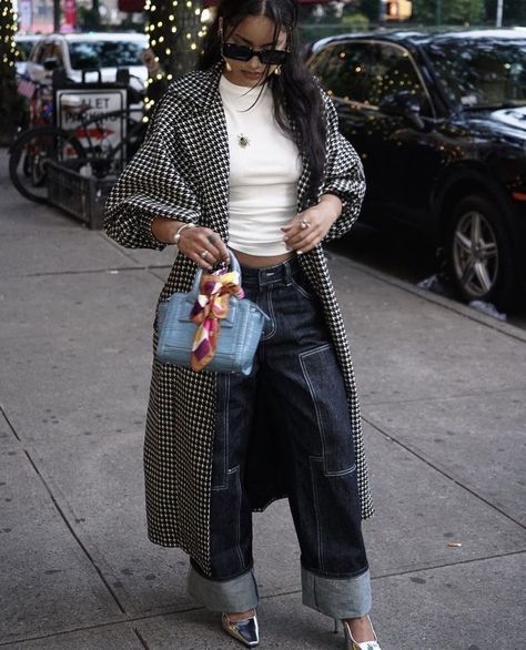 Looks Pinterest, The Jacksons, Streetwear Aesthetic, Streetwear Fashion Women, Cute Simple Outfits, Outfit Inspo Fall, Fall Fashion Outfits, Mode Inspiration, Lookbook Outfits