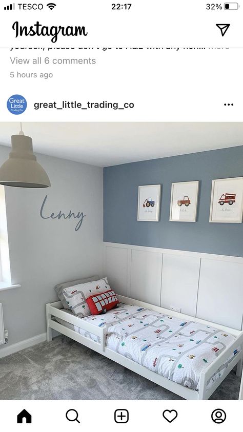 Ikea Kids Bedroom Boys, Small Room Organization Bedroom, Ikea Kids Bedroom, Small Room Organization, Kids Bedroom Boys, Toddler Boy Room Decor, Room Organization Bedroom, Boy Toddler Bedroom, Boys Bedroom Makeover