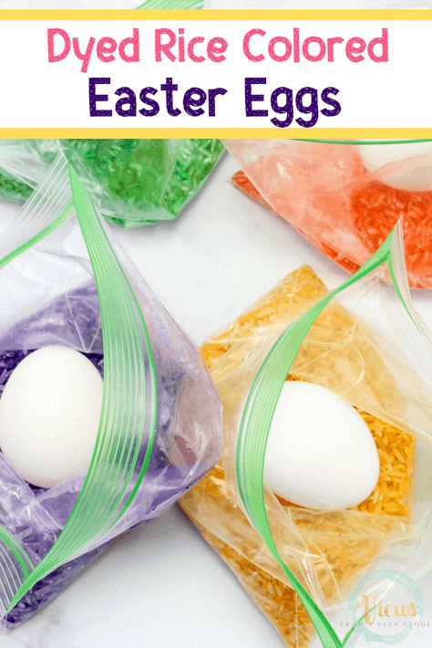 Dyeing Easter Eggs with Cool Whip or Shaving Cream Easter Egg Dye For Toddlers, Easter Egg Dye With Shaving Cream, Egg Coloring For Toddlers, Easter Egg Decorating For Toddlers, Coloring Eggs With Toddlers, Easter Eggs For Toddlers, Colored Eggs Ideas, Color Eggs Ideas, Easter Party Treats