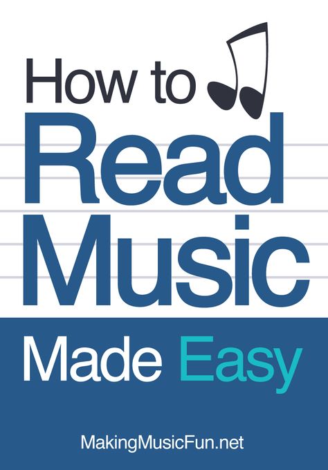 How To Read Music Notes Guitar, How To Learn Music Notes, Learn To Read Music Notes, Basic Piano Lessons, Reading Music For Beginners, Learn The Piano, How To Learn Music, How To Learn To Play The Piano, How To Read Sheet Music