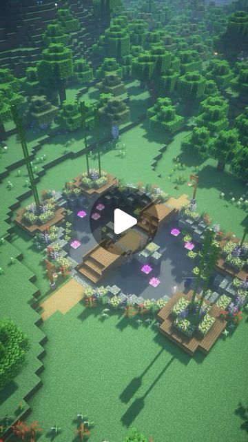 Fortressgames on Instagram: "Axolotl pond!   ✅Follow for more builds  #minecraft #minecraftbuilds #minecraftbuildings #minecraftbuild #minecraftideas" Ponds Minecraft Ideas, How To Breed Axolotls In Minecraft, Pond Design Minecraft, Cute Minecraft Pond Ideas, Axolotl Farm Minecraft, Axolotl Home Minecraft, Minecraft Habitats, Minecraft Axolotl Tank Ideas, Axolotl Cave Minecraft