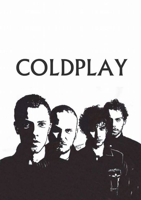 Coldplay Art, Coldplay Poster, Coldplay Wallpaper, Coldplay Music, Arte Zombie, Minimal Shirt Design, Play Poster, Grunge Posters, Punk Poster