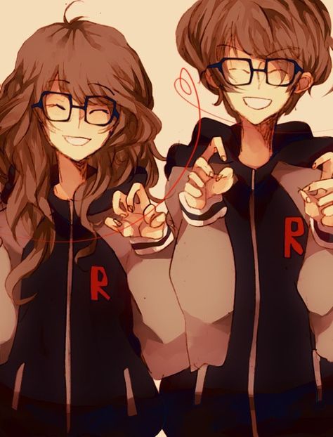 Anime couple Glasses Couple, Julie Ann, Manga Couple, Manga Couples, Anime People, Manga Love, One Shot, I Love Anime, Anime Ships