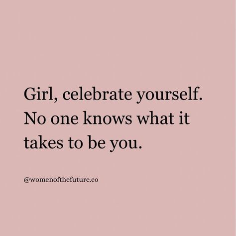 Celebrate Aesthetic, Girl Quotes Aesthetic, Best Movie To Watch, Girl Inspirational Quotes, Pretty Inspirational Quotes, Quotes Motivational Positive, Inspiring Quotes For Women, Mindful Quotes, Pretty Vibes