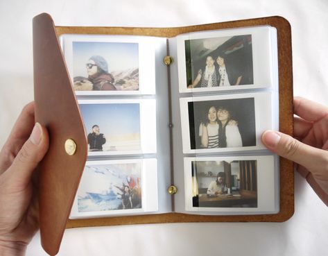 Polaroid ideas