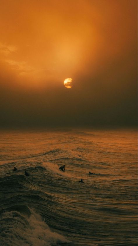 Wallpaper Hippie Summer Wallpaper, Surf Wallpaper Aesthetic, 70s Surf Aesthetic, Surfs Up Wallpaper, Sun Wallpaper Aesthetic, Sade Aesthetic Wallpaper, Sun Aesthetic Wallpaper, Ocean Sunset Wallpaper, Sunset Ocean Aesthetic