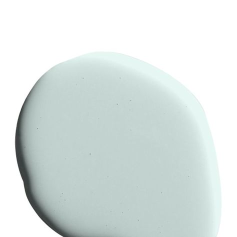 calming colors Behr Seafoam Paint Colors, Calm Space Decor, Calm Green Paint Colors, Pale Mint Green Paint, Soft Turquoise Paint Colors, Light Mint Paint Color, Very Light Green Paint Color, Relaxing Paint Colors For Office, Sea Mist Paint Color