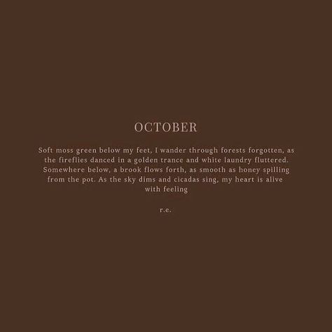 October 1 Quotes, Autumn Aesthetic Quotes, Autumn Quotes Aesthetic, Halloween Quotes Aesthetic, Hello October Quotes, Fall Aesthetic Quotes, Fall Quotes Aesthetic, Autumn Leaves Aesthetic, October Quotes