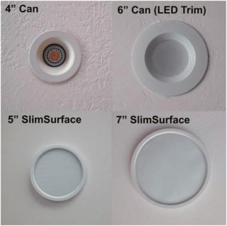 22 Different Types of Recessed Lighting (Buying Guide) - Home Stratosphere Types Of Recessed Lighting, Canned Lights, Canned Lighting, Recessed Lighting Living Room, Recessed Lights In Kitchen, Recessed Lighting Layout, Recess Lighting, Bathroom Recessed Lighting, Can Lighting