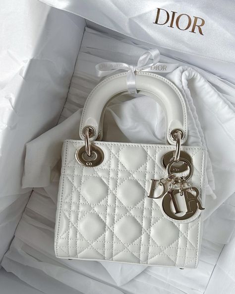 Lady Dior My Abcdior Bag, Miss Dior Bag, Cool Bags, Dior Aesthetic, Dior Girl, Expensive Bag, My Style Bags, Luxury Bags Collection, Dior And I