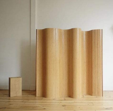 Bamboo Room Divider, Folding Room Dividers, Wooden Room, Room Divider Screen, Dining Room Colors, Divider Screen, Panel Room Divider, Wood Room, Room Screen