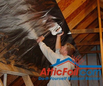 Attic Organization, Attic Library, Attic Staircase, Attic Office, Attic Renovation Ideas, Garage Attic, Attic Doors, Finished Attic, Radiant Barrier