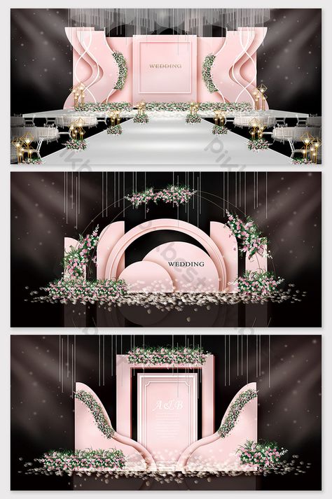 16 Invitations, Wedding Stage Backdrop, Wedding Stage Decor, Photo Rose, Wedding Background Decoration, Diy Wedding Backdrop, Wedding Stage Design, Wedding Backdrop Design, Wedding Backdrop Decorations