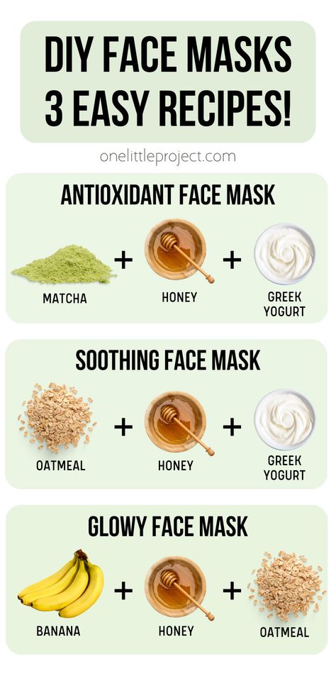 Natural Homemade Face Moisturizer, Homemade Mask For Oily Skin, Face Masks To Make Your Skin Glow, Edible Face Mask, Face Mask Recipe For Kids, Honey Mask Face Glowing Skin, Diy Glowing Face Mask, Kid Safe Face Mask Diy, Simple Face Mask Recipe