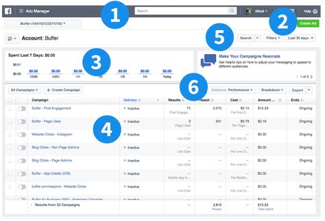 The Complete Guide to Facebook Ads Manager: How to Create, Manage, Analyze Your Facebook Ads Ads Manager Facebook, Best Advertising Campaigns, Facebook Advertising Tips, Ads Manager, Facebook Ads Manager, Social Advertising, Facebook Pixel, Fb Ads, Create Ads