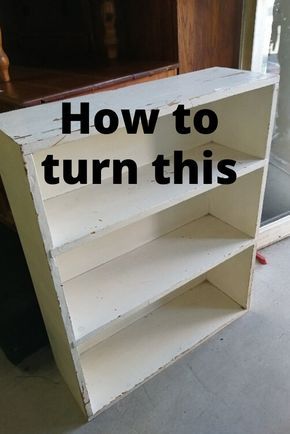 Bookcase Makeover, Old Bookshelves, Old Bookcase, Bookcase Diy, Inspire Me Home Decor, Diy Furniture Renovation, Furniture Rehab, Bookshelves Diy, Furniture Renovation