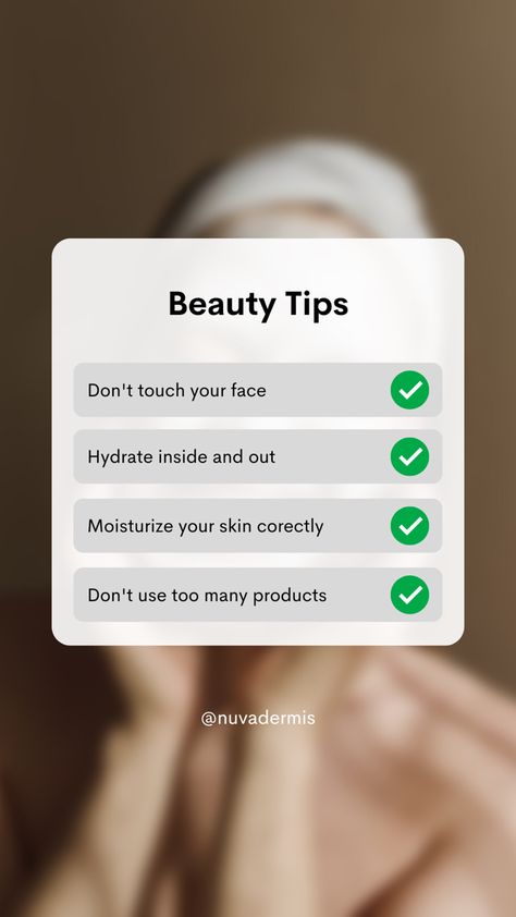 Skincare Story Ideas For Instagram, Skincare Brand Story Ideas, Skincare Words, Skincare Content Ideas, Skin Care Ads, Cosmetic Inspiration, Skin Facts, Skin Care Business, Cosmetic Creative