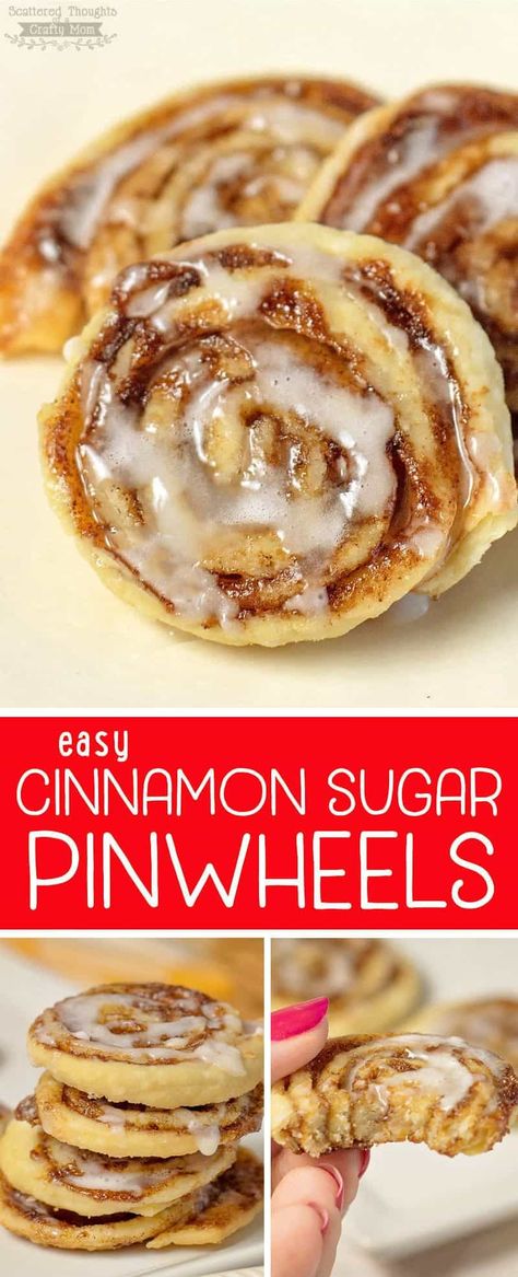 Pie Crust With Butter, Pie Crust Dessert, Leftover Pie Crust, Sugar Pie Crust, Pie Crust Cookies, Pillsbury Pie Crust, Healthy Breakfast Bowl, Leftover Pie, Homemade Banana Pudding