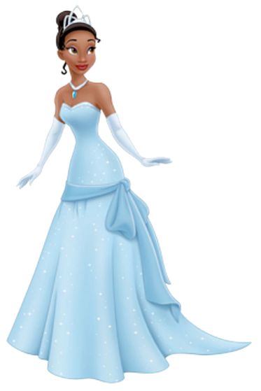 Princess Tiana Blue Dress, Tiana Blue Dress, Princess Tiana Dress, Princesa Ariel Disney, Tiana Costume, Tiana Dress, Tiana Disney, Walt Disney Princesses, Princesa Tiana